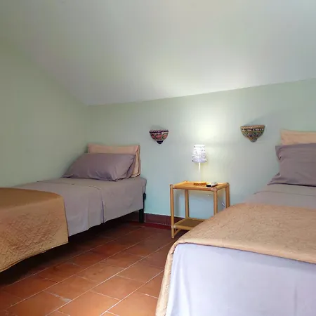 Jana Holidays * Acireale