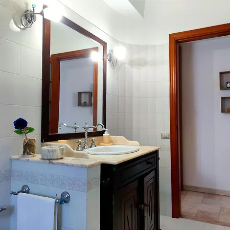 Сasa de vacaciones Jana Holidays Acireale